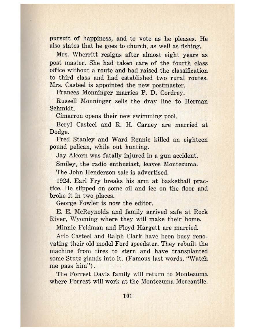 Document